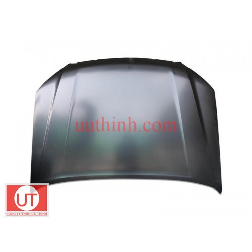 Nắp Capo ISUZU D-MAX 2012- Malay